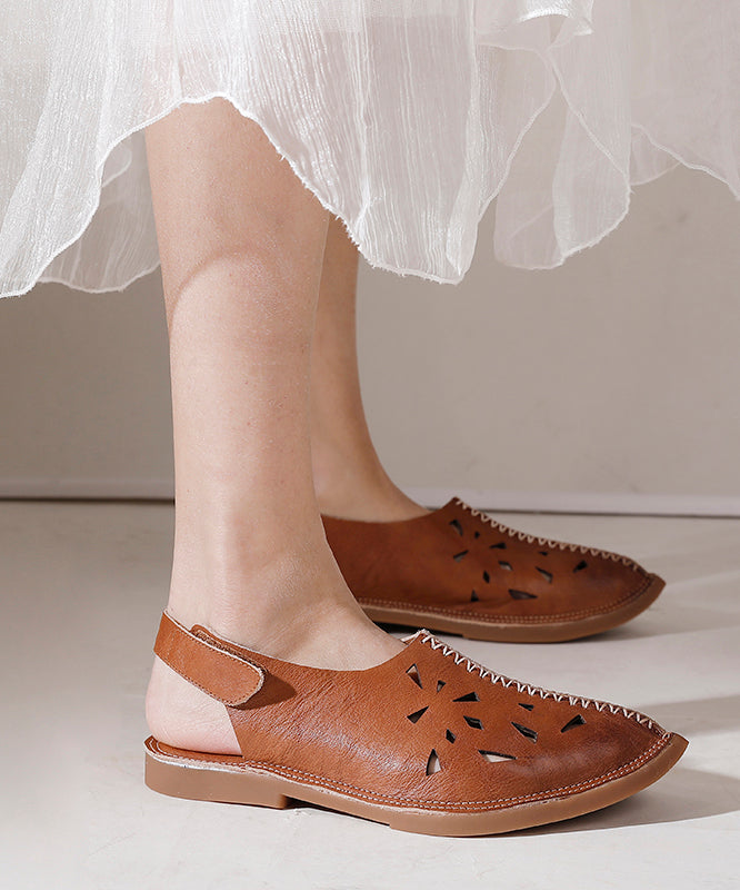 Elegant Orthopedic Sandals for Every Step