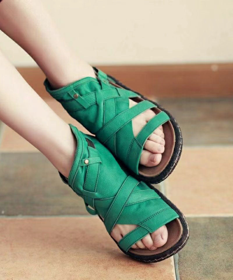 Beautifully Crafted Orthopedic Sandals