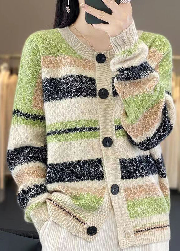 Vintage Inspired Coat with a Contemporary Edge