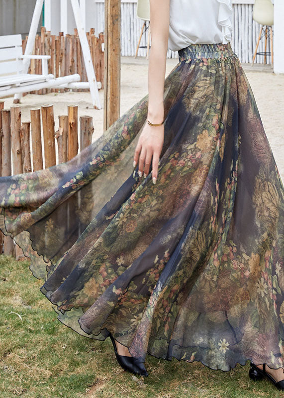 Well Tailored Garment with a Graceful Silhouette