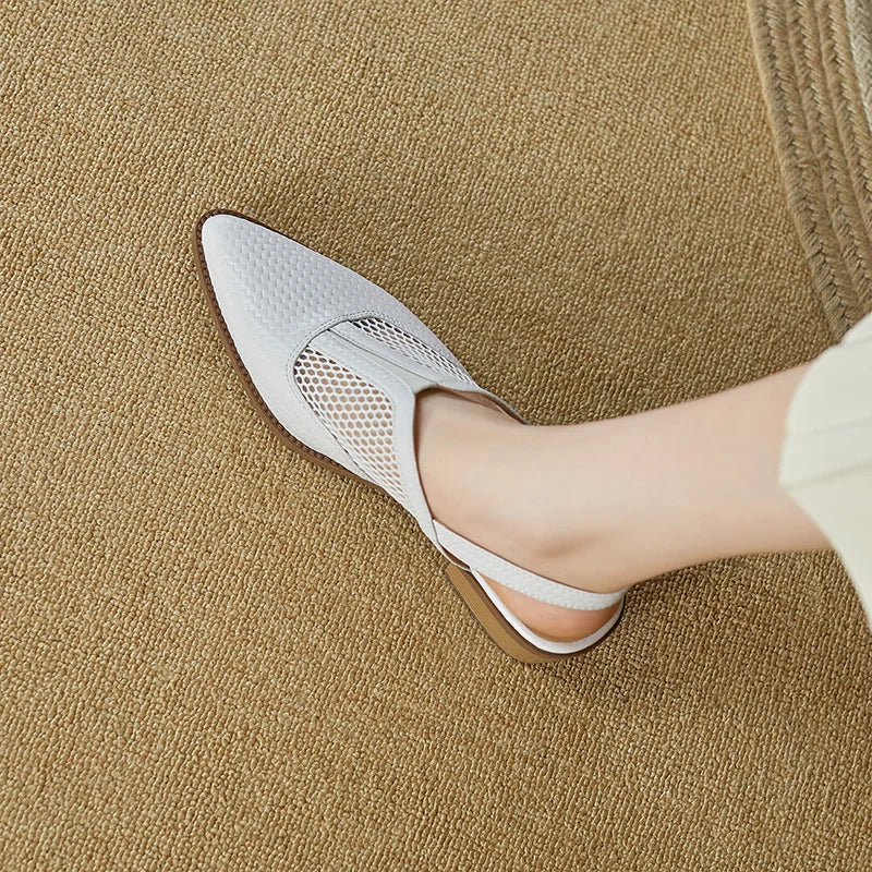 Stylish Orthopedic Sandals for Any Occasion