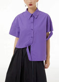 Classic Vintage & Enduringly Stylish Blouse