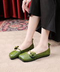 Classic Orthopedic Shoes with Timeless Style