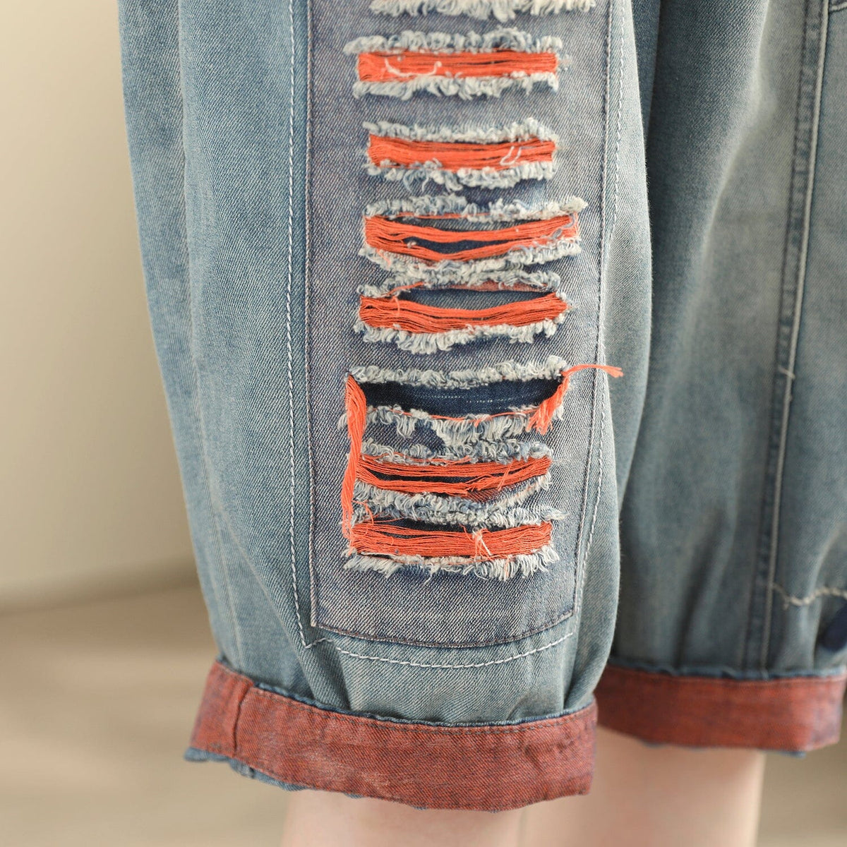 Vintage Inspired Garment with a Contemporary Edge