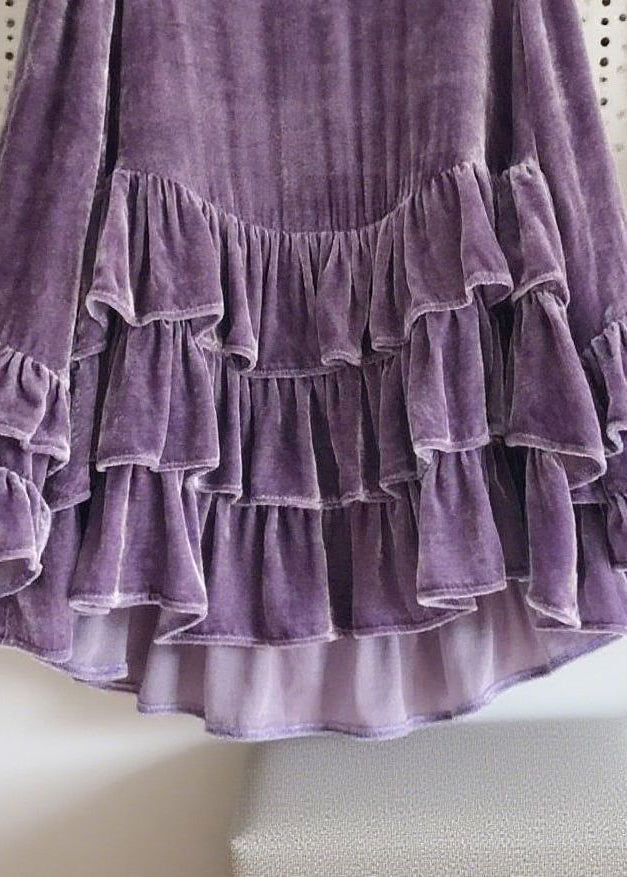Vintage Inspired Top with a Contemporary Edge