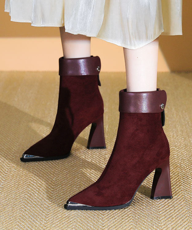 Comfortable Orthopedic Boots for Daily Wear