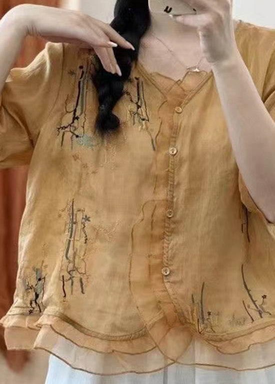 Classic Vintage & Enduringly Stylish Shirt