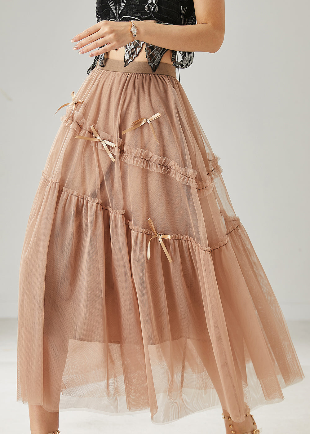 Polished Garment with an Effortless Classic Look