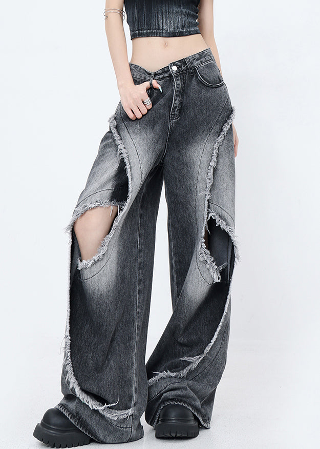 Gracefully Styled Pants for Any Occasion