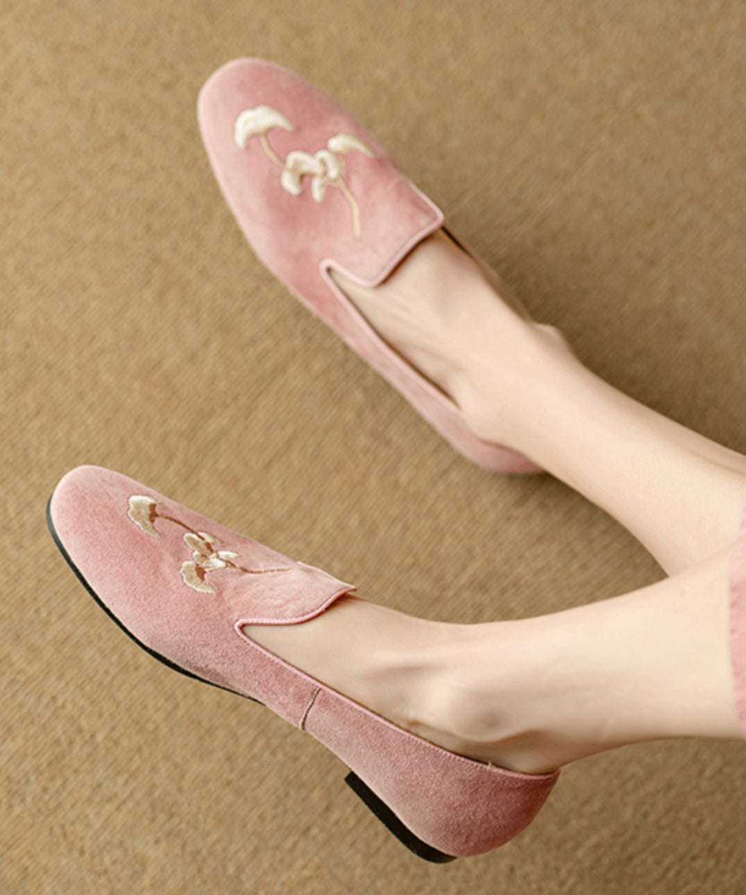 Beautifully Crafted Orthopedic Shoes