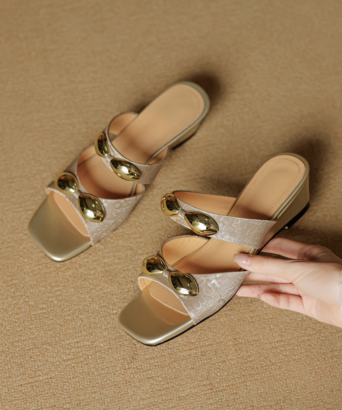 Stylish Orthopedic Sandals for Any Occasion