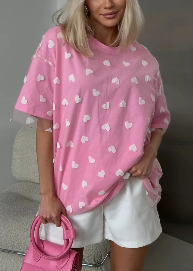 Beautifully Balanced Shirt with Timeless Character