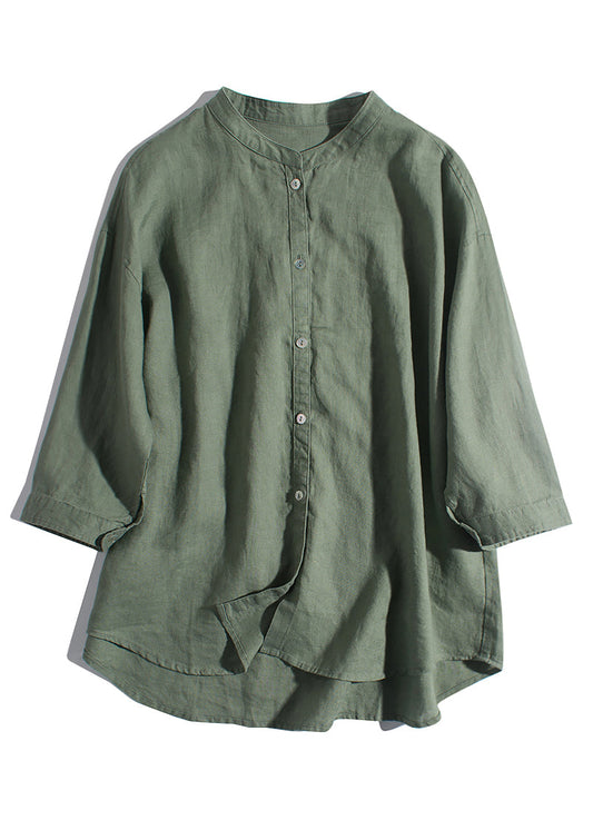 Beautifully Balanced Shirt with Timeless Character