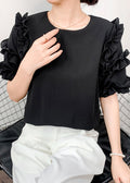 Vintage Inspired Shirt with a Contemporary Edge