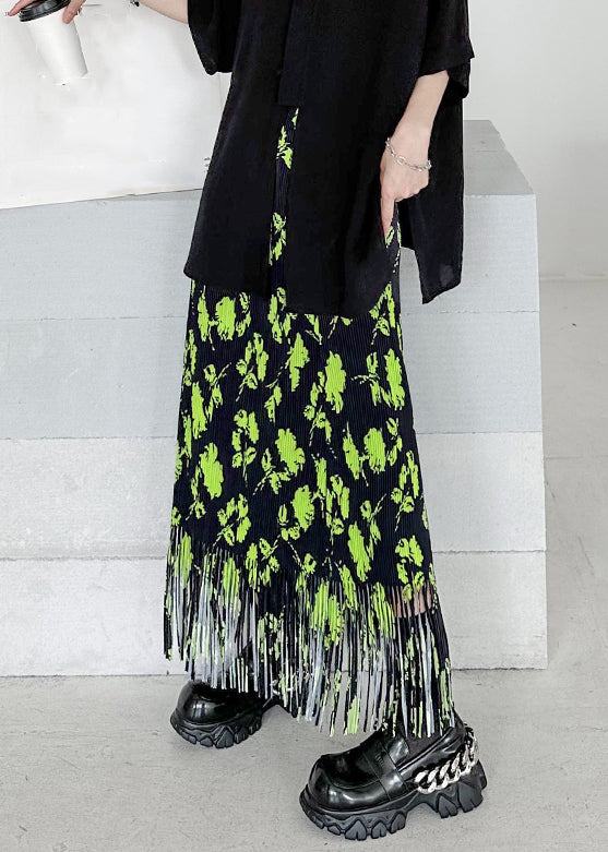 A Vintage Style Garment with Delicate Timeless Details