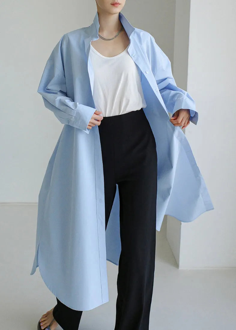 Gracefully Styled Shirt for Any Occasion