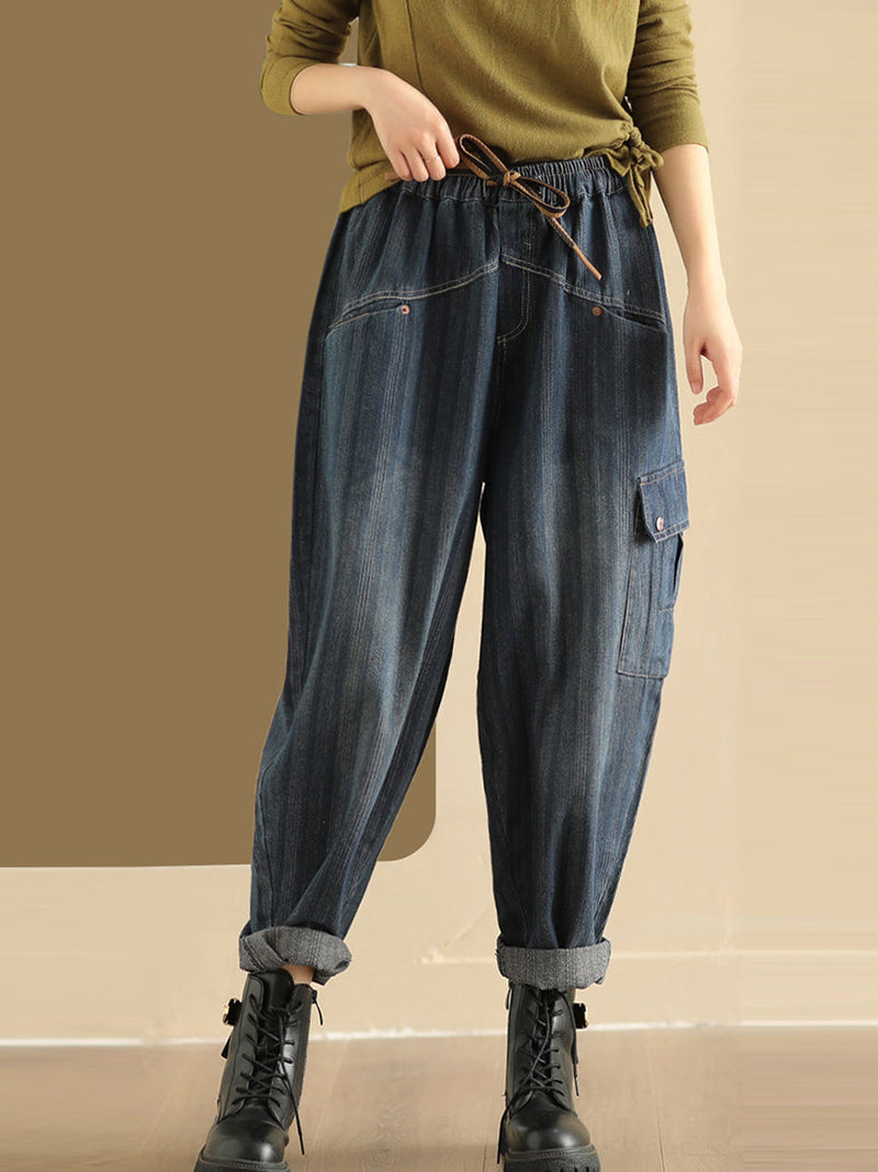 Elegantly Styled Pants for Everyday Wear