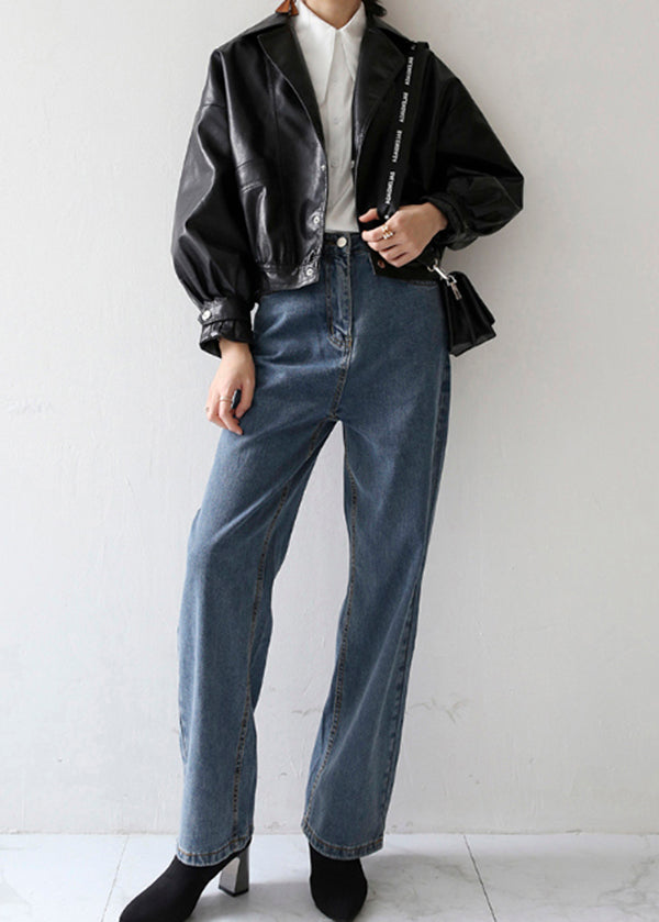 A Vintage Style Jacket with Delicate Timeless Details