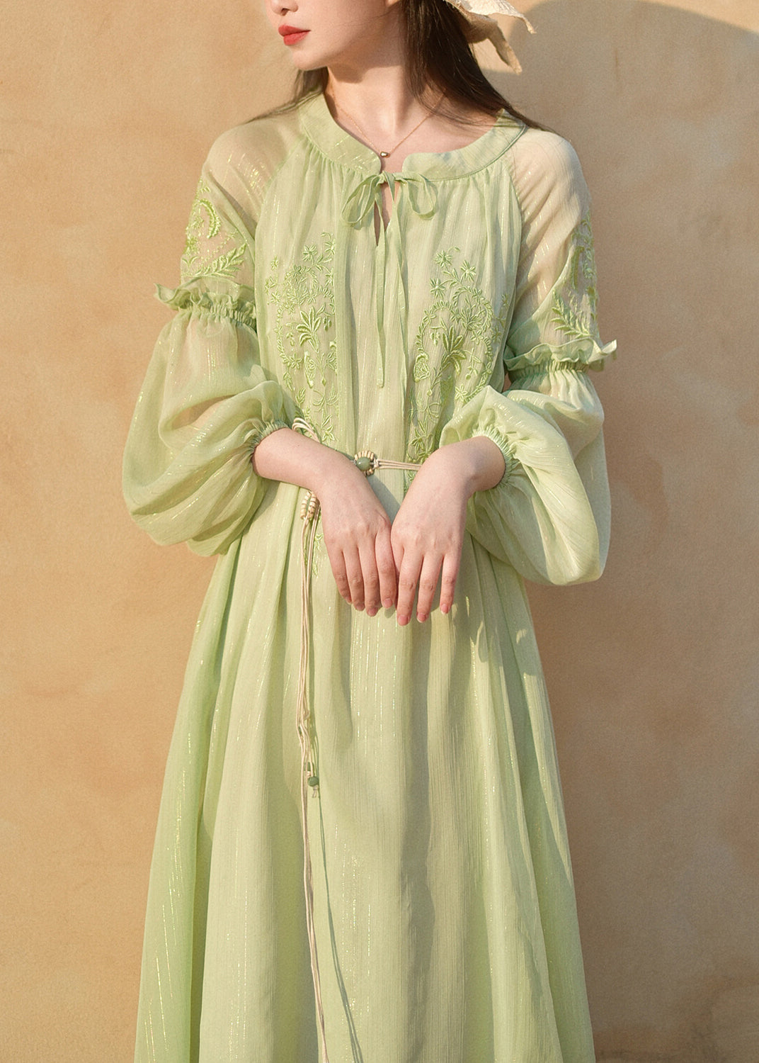 Classic Vintage & Enduringly Stylish Dress