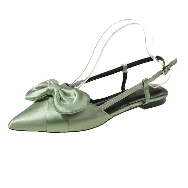 Graceful Orthopedic Sandals for Modern Look