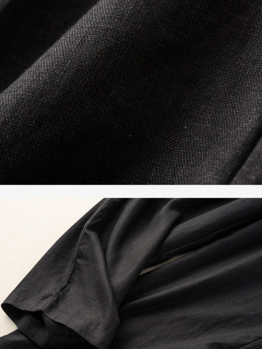 Beautifully Balanced Pants with Timeless Character