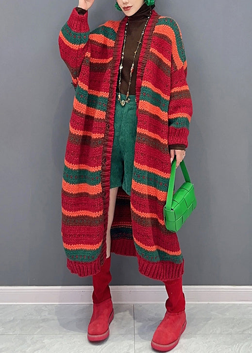 Gracefully Styled Coat for Any Occasion
