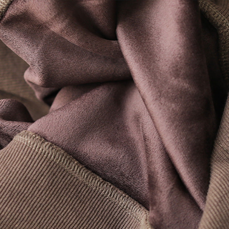 Polished Sweater with an Effortless Classic Look