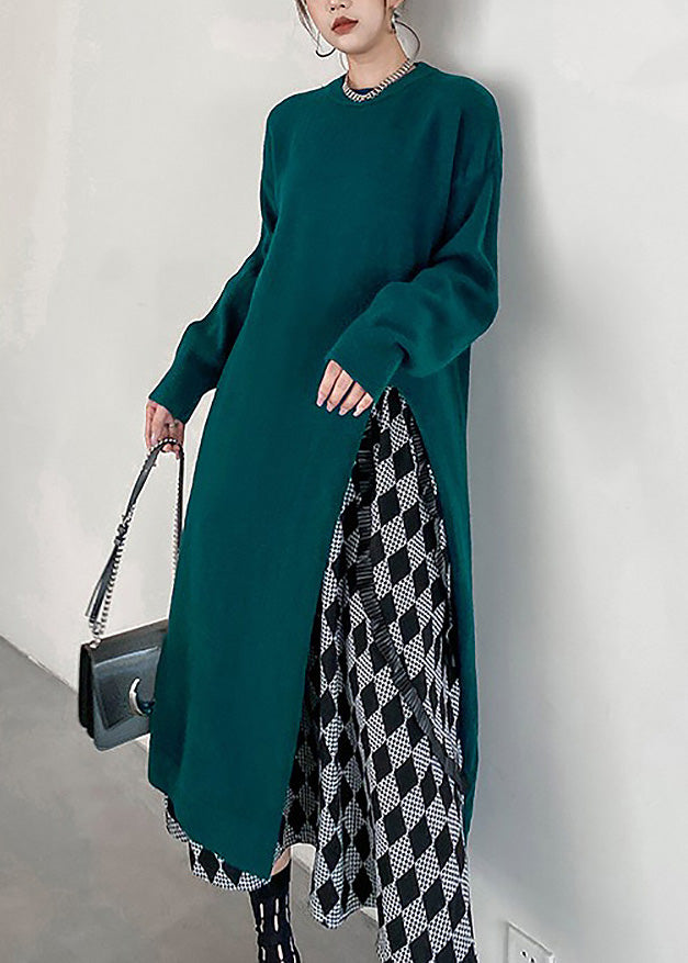 Gracefully Styled Sweater for Any Occasion