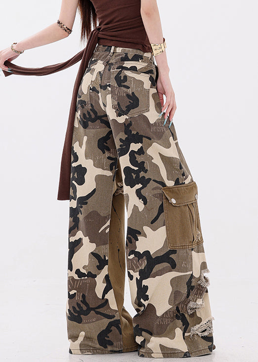 Gracefully Styled Pants for Any Occasion