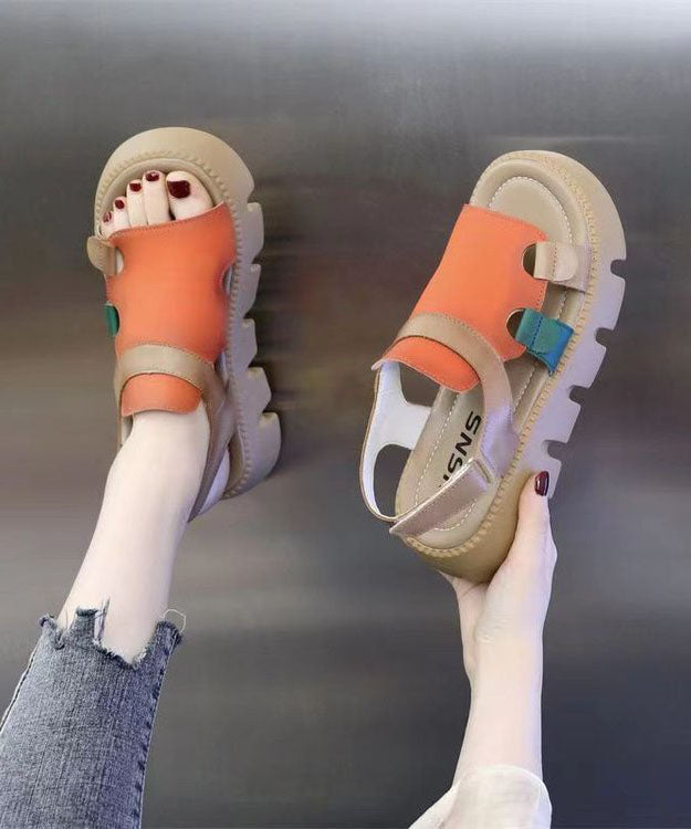 Beautifully Crafted Orthopedic Sandals