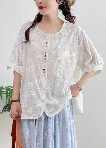 Elegantly Styled Top for Everyday Wear