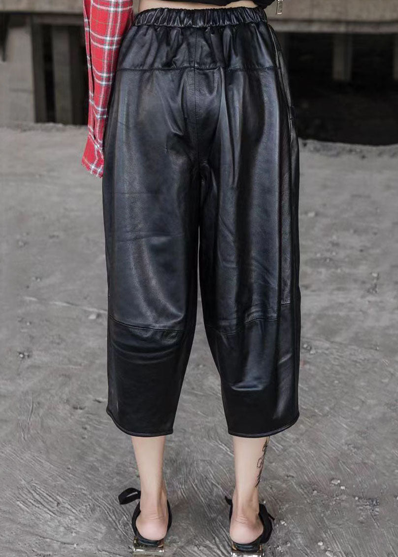 Vintage Inspired Pants with a Contemporary Edge