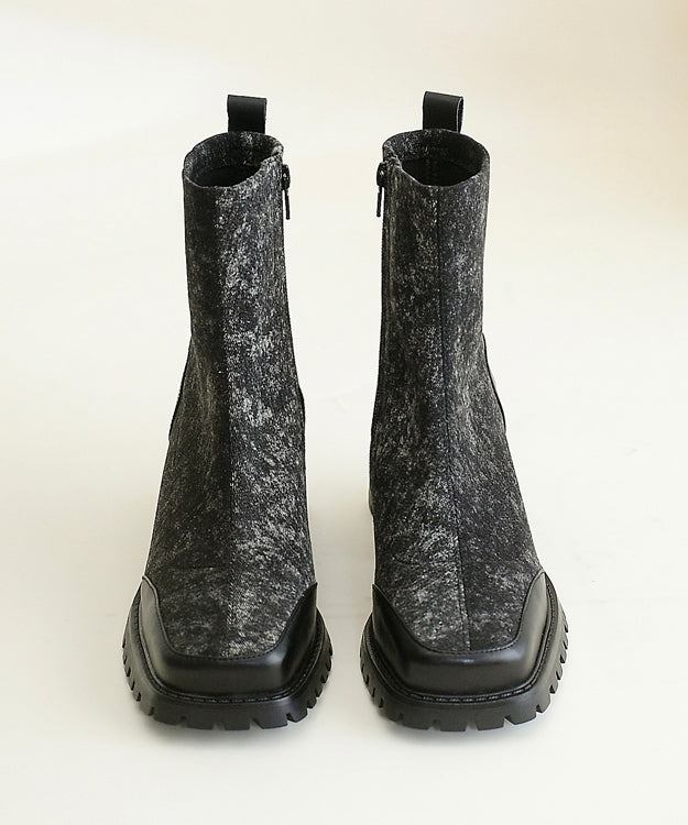 Comfortable Orthopedic Boots for Daily Wear