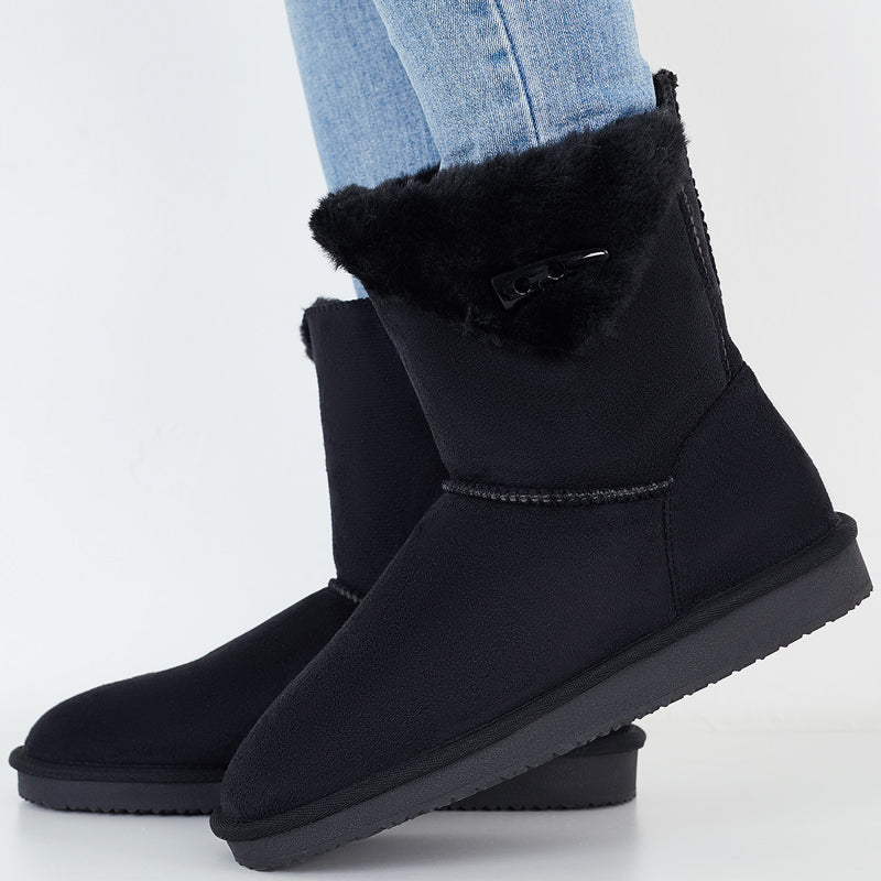 Comfortable Orthopedic Boots for Daily Wear