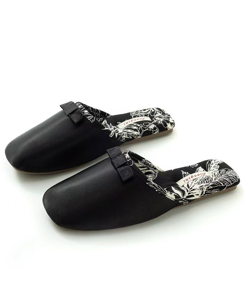 Beautifully Crafted Orthopedic Slippers