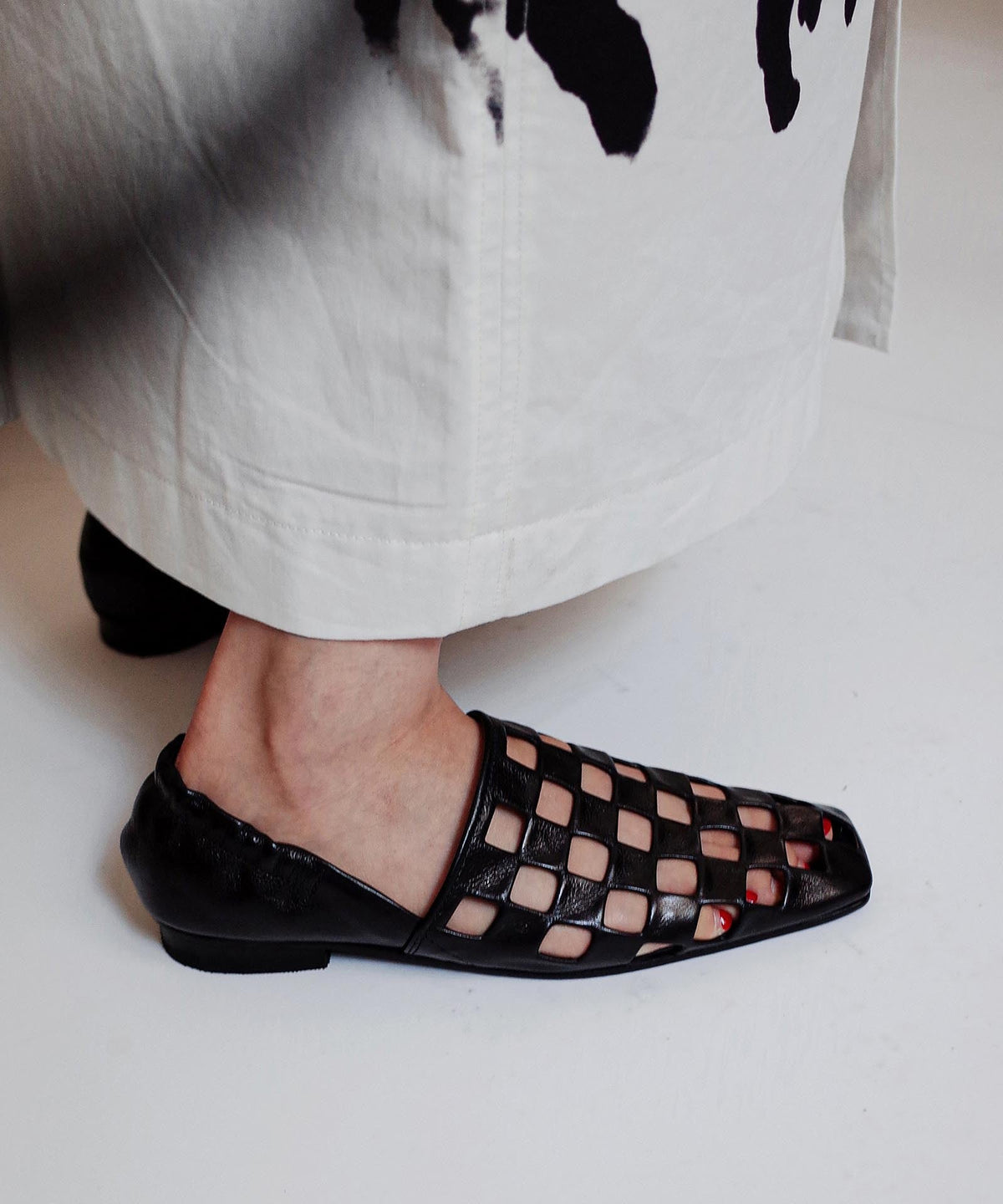 Elegant Orthopedic Shoes for Every Step