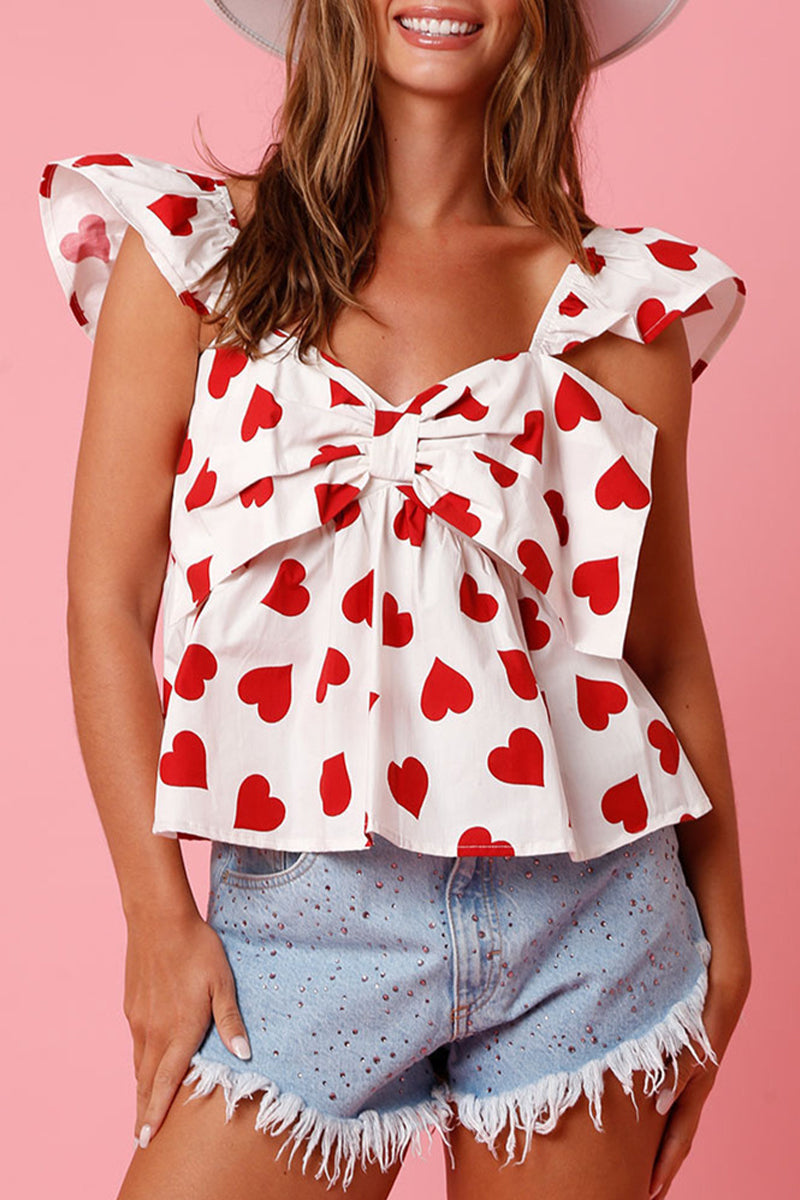 White Red