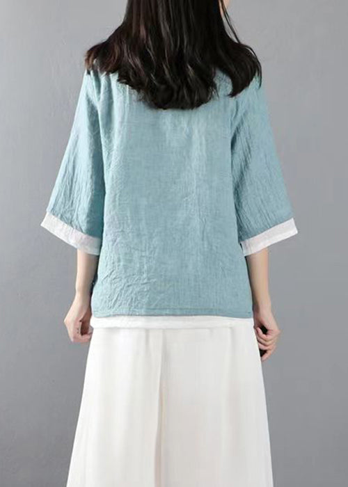 Vintage Inspired Coat with a Contemporary Edge