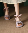 Stylish Orthopedic Sandals for Any Occasion