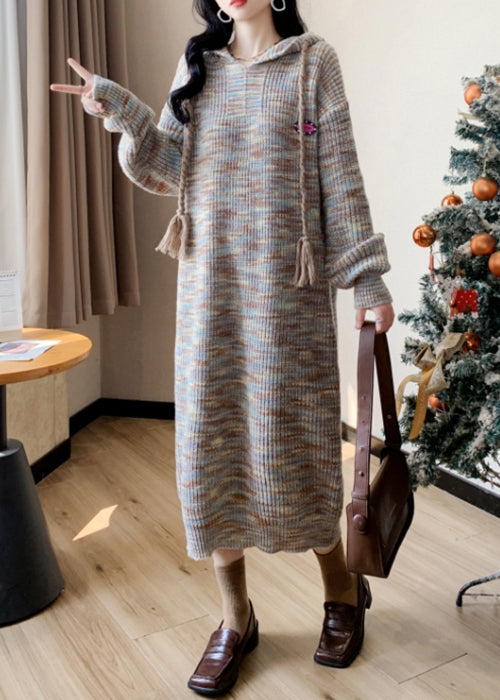 Vintage Inspired Sweater with a Contemporary Edge
