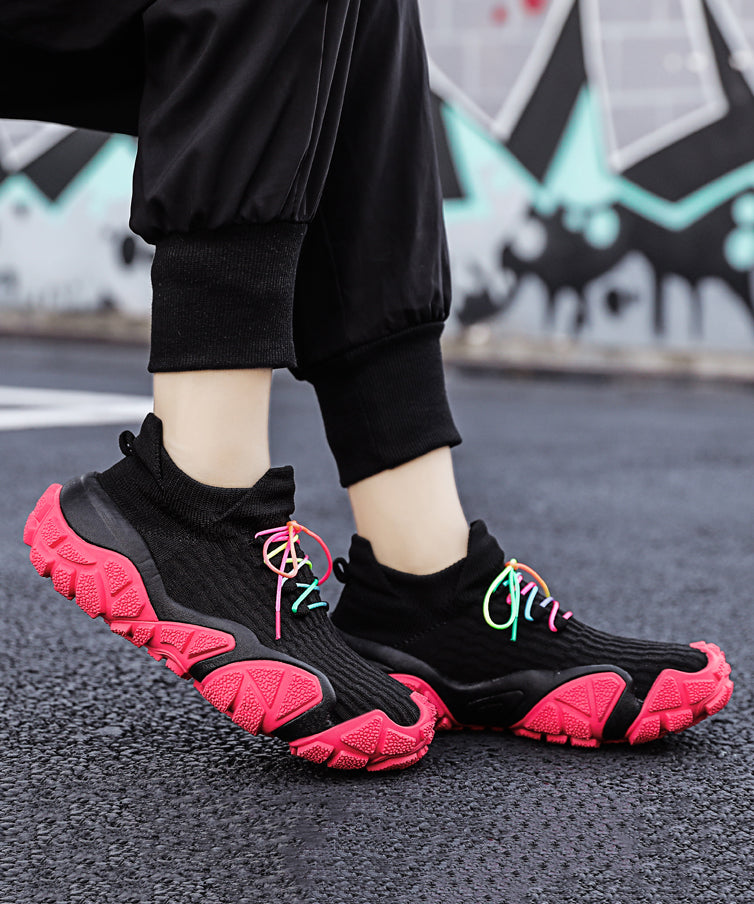 Chic Orthopedic Shoes with Unique Design