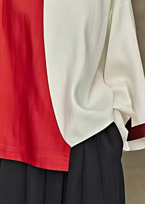 Elegantly Styled Blouse for Everyday Wear