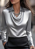 Classic Ring with Timeless Appeal