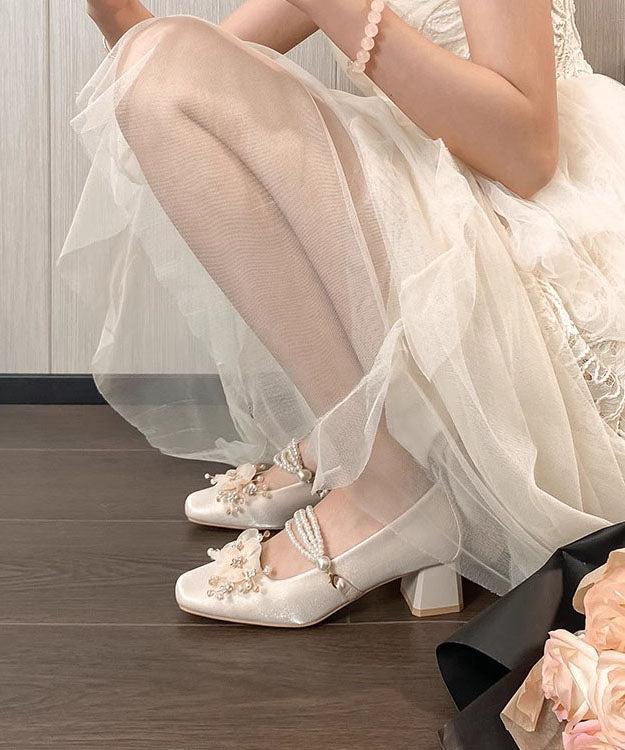 Elegant Orthopedic Shoes for Every Step