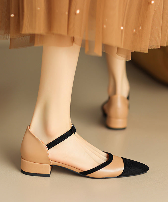 Elegant Orthopedic Sandals for Every Step
