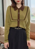 Polished Top with an Effortless Classic Look