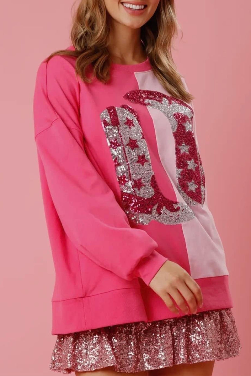 Classic Vintage & Enduringly Stylish Top