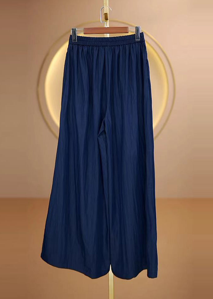 Beautifully Finished Pants in a Timeless Design