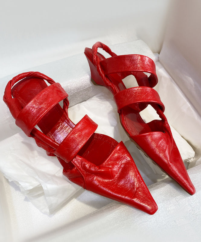 Beautifully Crafted Orthopedic Sandals