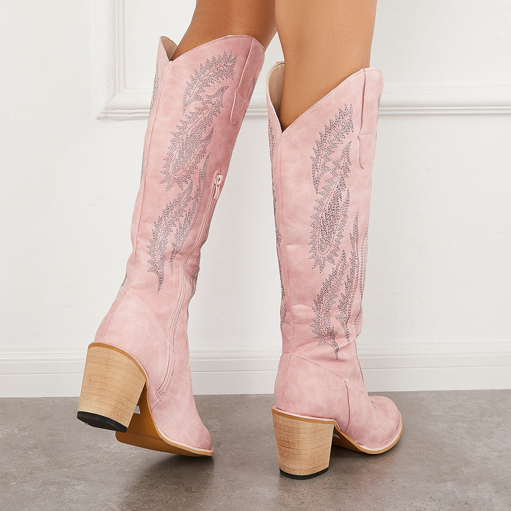 Classic Orthopedic Boots with Timeless Style